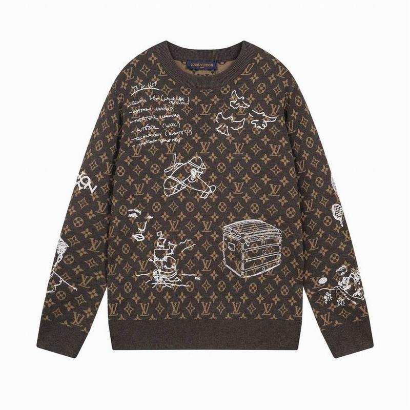 LV Men's Sweater 49